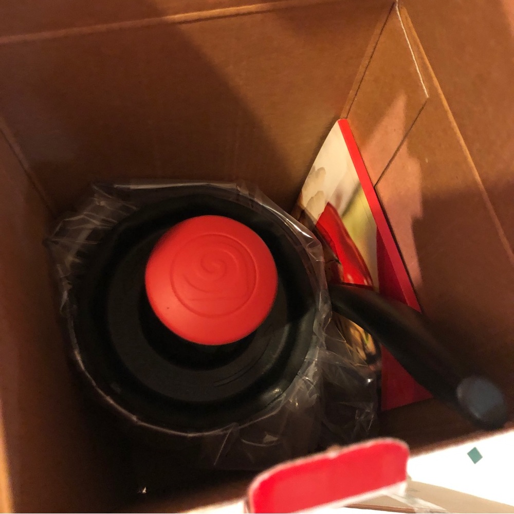 Blendtec Twister Jar - Picture 3 of 3